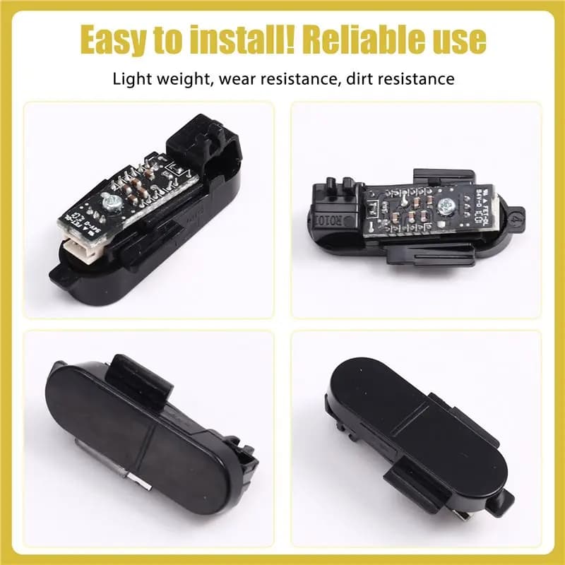 A94E-Replacement Parts Sensor Module For Roborock S7 Maxv/G10/S7 Pro Ultra Wall Sensor Topaz SV Vacuum Cleaner