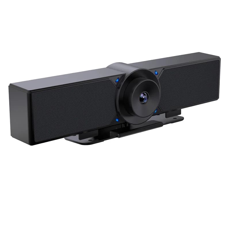 N1080 Videoconferenza Web Camera EPTZ Fotocamera 1080P USB Webcam Altoparlante Sala conferenze Microfono Suono