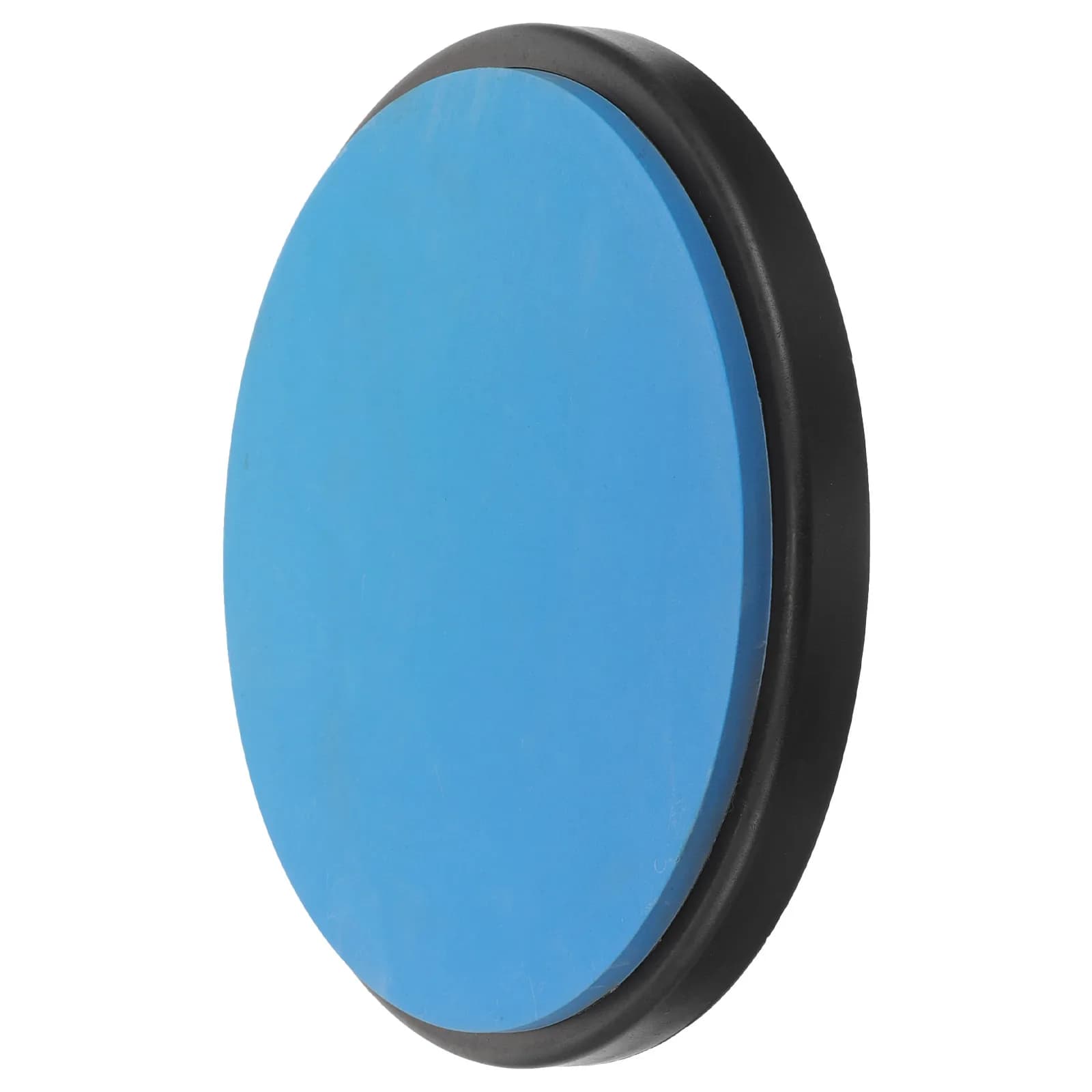 Tappetino Silenzioso per Pratica di Batteria, Tappetino Portatile Leggero per Riduzione del Rumore, Comodo per la Pratica e Anti-Fatica per le Mani