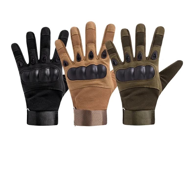 Motorcycle Gloves Mtb Bicycle Accessories Gym Cycling Football without fingers heated man electric bike Woman Boxing