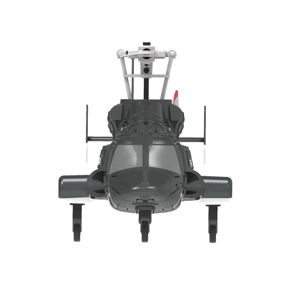 Disponibile 1:53 Scala Airwolf RC ERA A61 Localizzazione del flusso ottico giroscopico a 6 assi Elicottero RC
