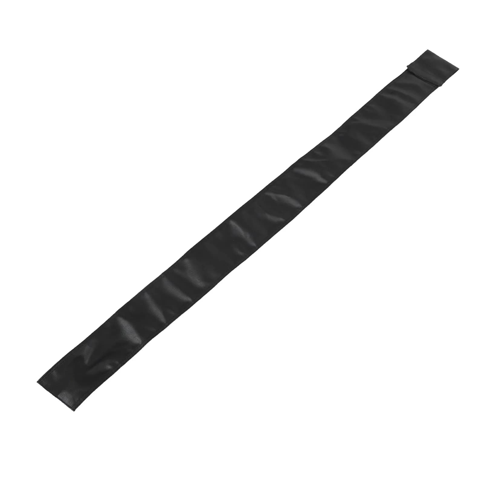 Sturdy Pool Cue Container Exquisite Workmanship Long-Lasting Durability for Snooker Accessories Pool Cue Stick Bag