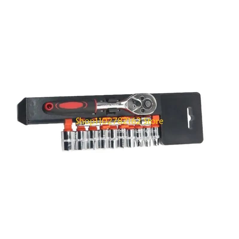 547B Auto Repair Tool Wrench Socket Set Hardware Car Boat Repair Tools