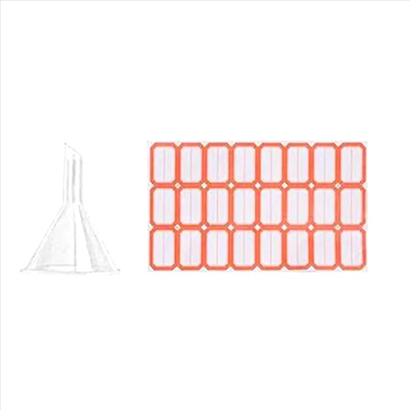 5 pezzi 30 ml bottiglia spray in vetro piccolo atomizzatore cosmetico bottiglie di profumo atomizzazione contenitore spray bottiglie spray per viaggi durevoli-