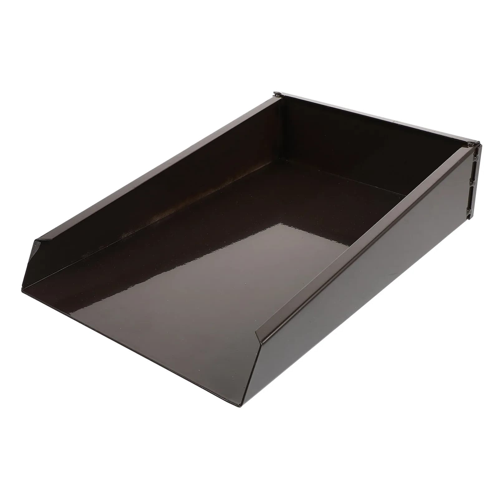 1Pcs Aluminium Alloy Garden Downspout Splashing Block Gutter Dustpan Splashpan for Rainwater Foundation Protection
