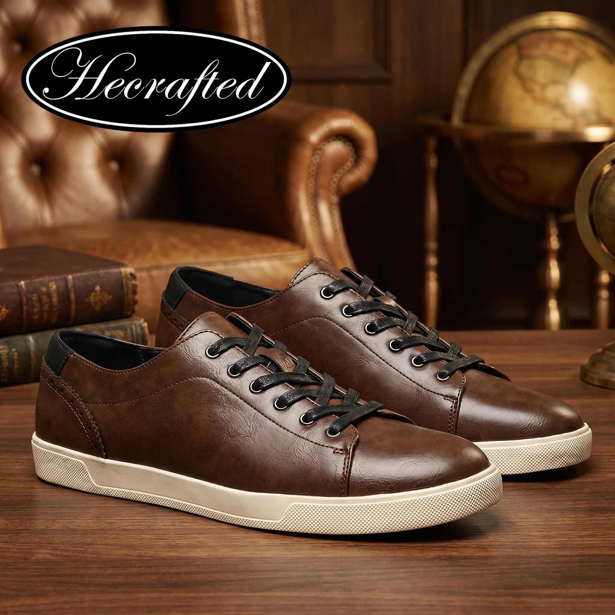 Sneakers da Uomo Leggere, alla Moda, Casual e Traspiranti # KD4254