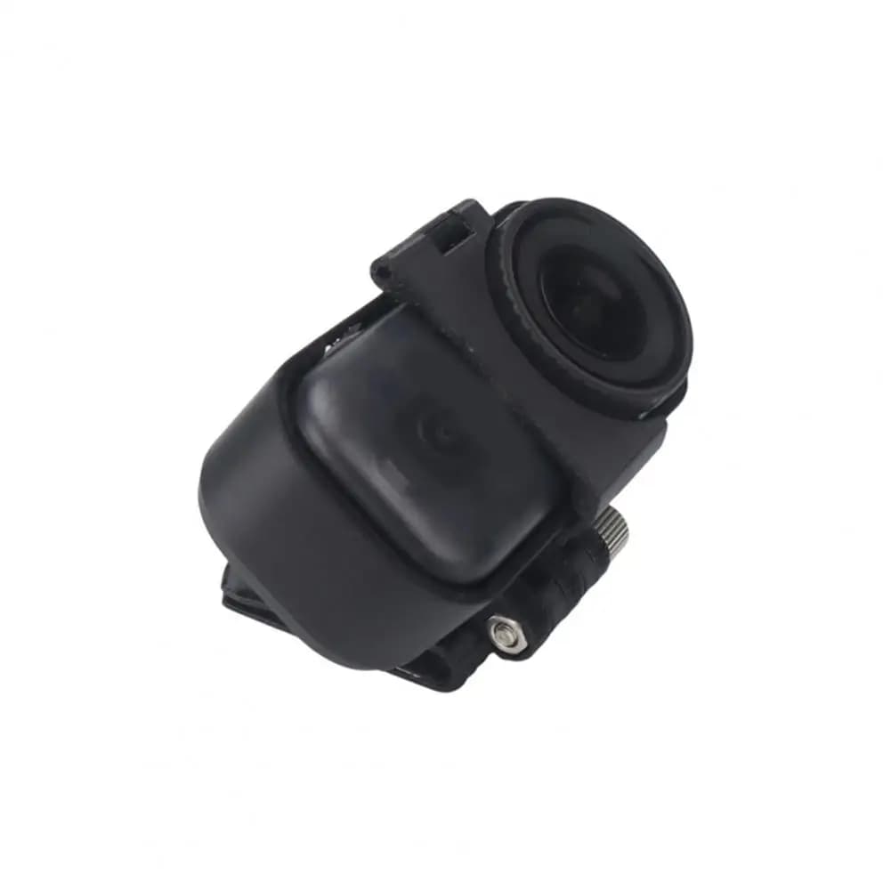 Heat Dissipation Camera Mount Action Camera Mount for Osmo Quick Release Expansion Bracket Vlogging Video Accessories Extension