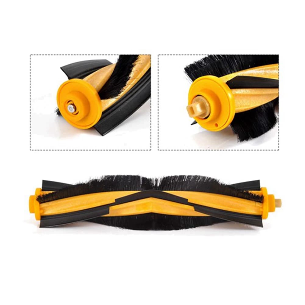 SAME DAY SHIP 10PCS For ECOVACS DEEBOT OZMO T8 T9 N8pro AIVI Robot Vacuum Cleaner Dust Bag Filter Disposable Mop Cloth Accessori