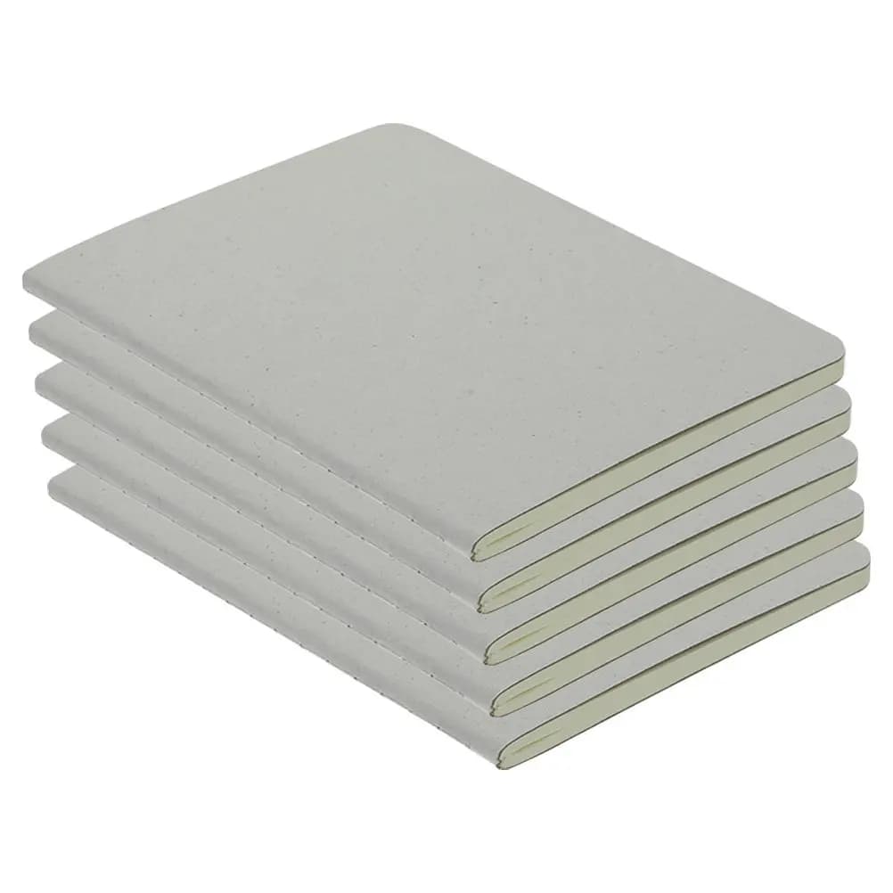 5Pcs Portable Sketchbook Practical Lightweight Drawing Books Multipurpose Art Sketchpad for Students Painting Travel