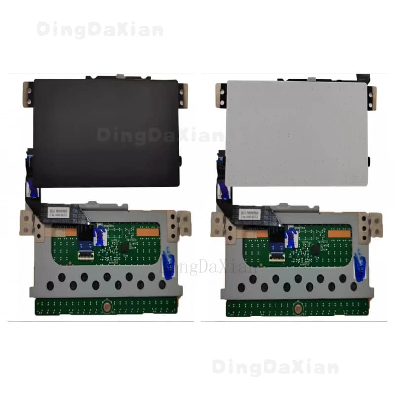 D+FOR Trackpad con pannello touch per laptop Dell G15 5520/5521/5525 5510/5511/5515