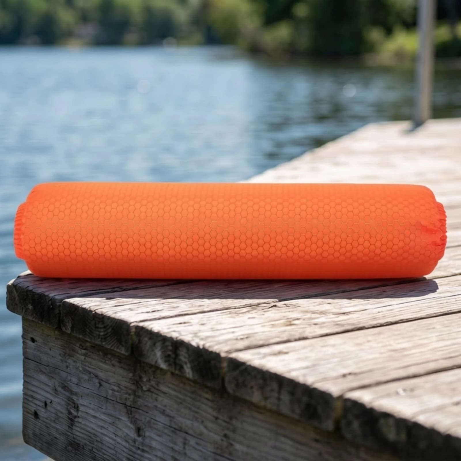 Paddle Buoyancy Aid Sleeve Lightweight Kayak Paddle Buoyancy Aid Safe Bright for Kayakers, Kayaking