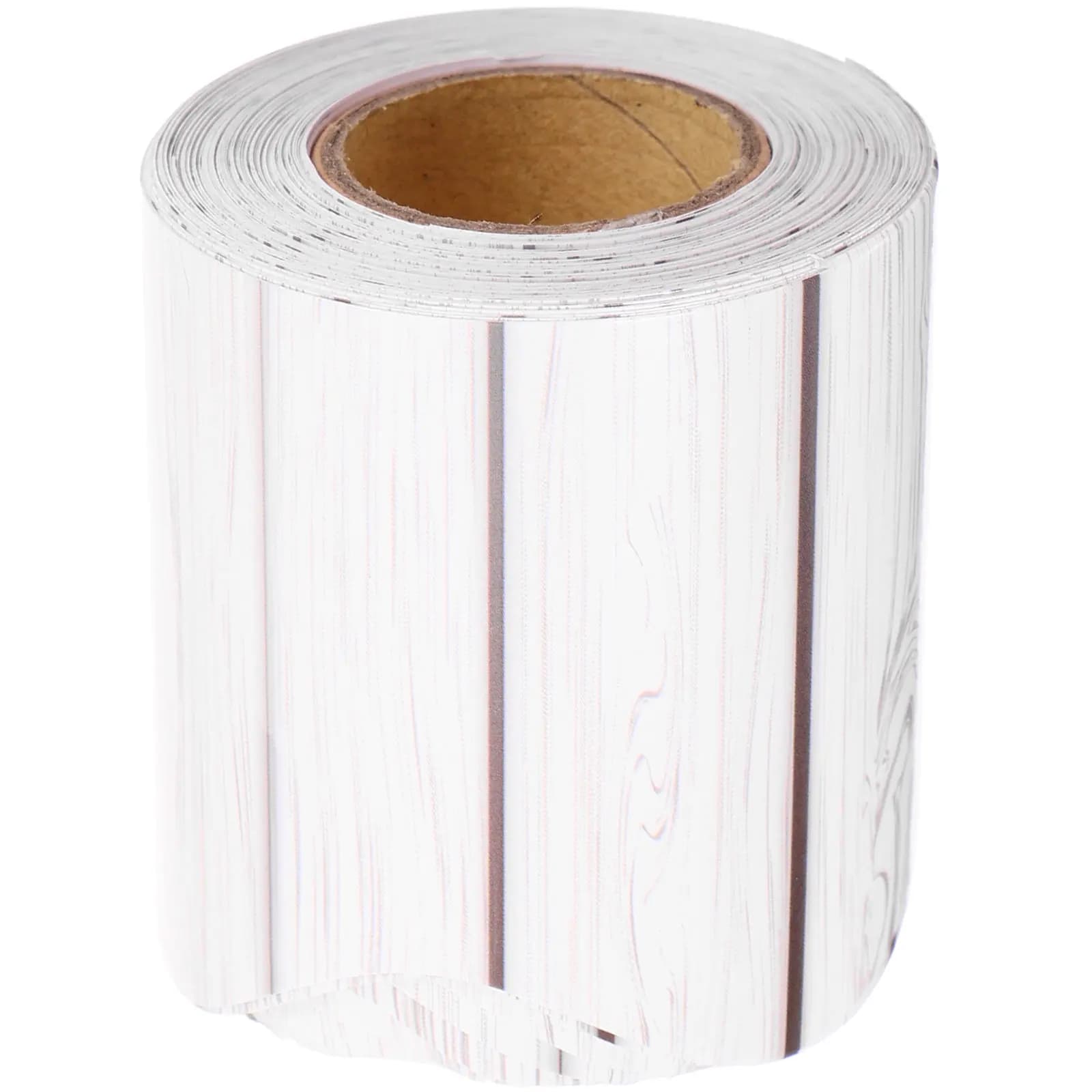 Decorative Edge for Bacheca and Lavagna, 1 Long Roll, Easy to Cut and Install for DIY, Craftsmanship, Scrapbooking, Festival