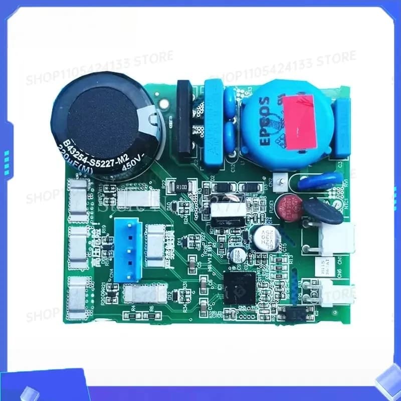 Inverter Board for Refrigerator BCD-579WLDCN CHH090SV Replacement Part