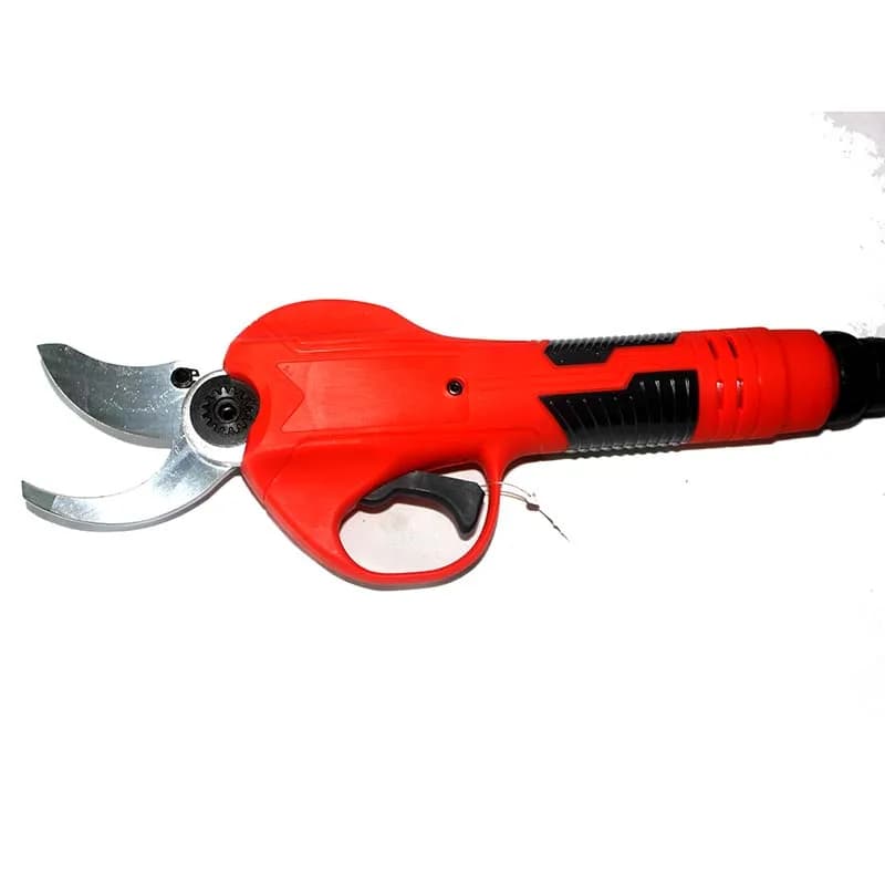 Garden scissors for portable tools NPLUS New Energy Electric pruning shears with wire for sale
