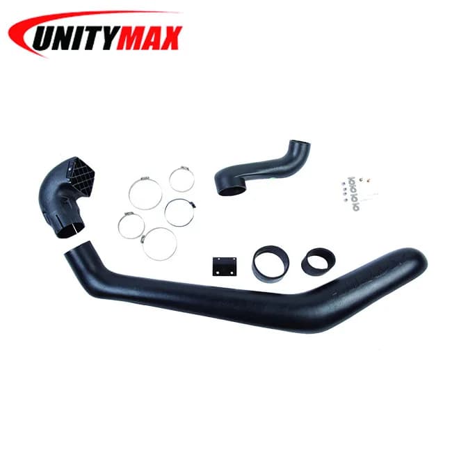 Kit snorkel per auto 4x4 Airflow 4wd Accessori ABS per Hilux Revo 2015+