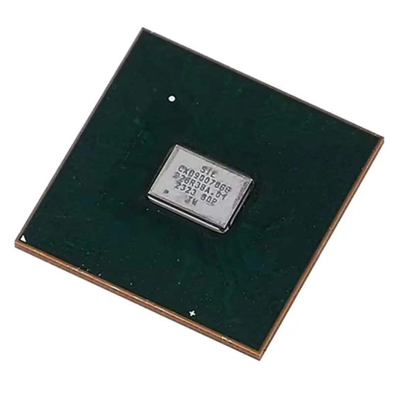 M51K-For PS5 Console CXD90070GG IC Chipset Replacement CXD90070 IC SDD SSD Controller Game Accessories
