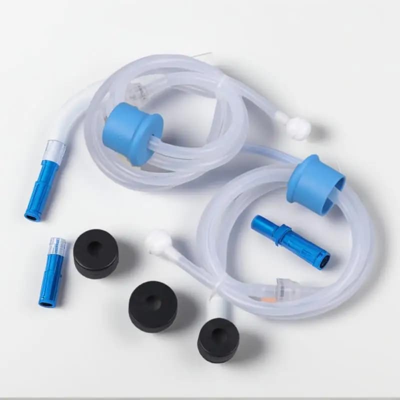 Soap Dispenser Extension Tube Kit Kitchen Sink Soap Dispenser Extension Pipe Kitchen Supplies Accessories