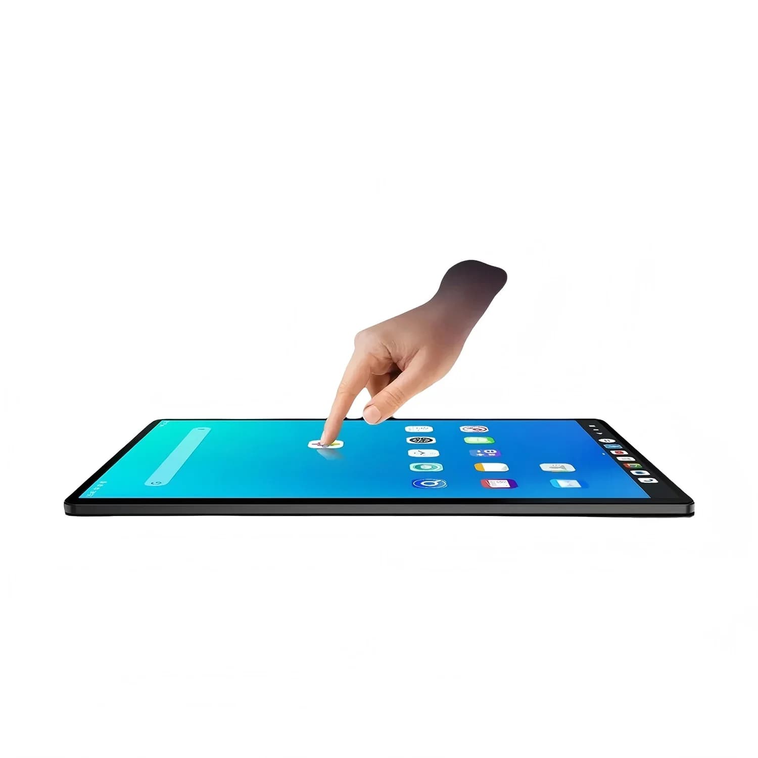 Tablet per Bambini da 7 Pollici con Cartoni Animati, Quad Core, Sistema Android 13.0, 4GB+64GB di Memoria, WiFi, Bluetooth, Type-C, Batteria da 4000mAh - Novità 2026
