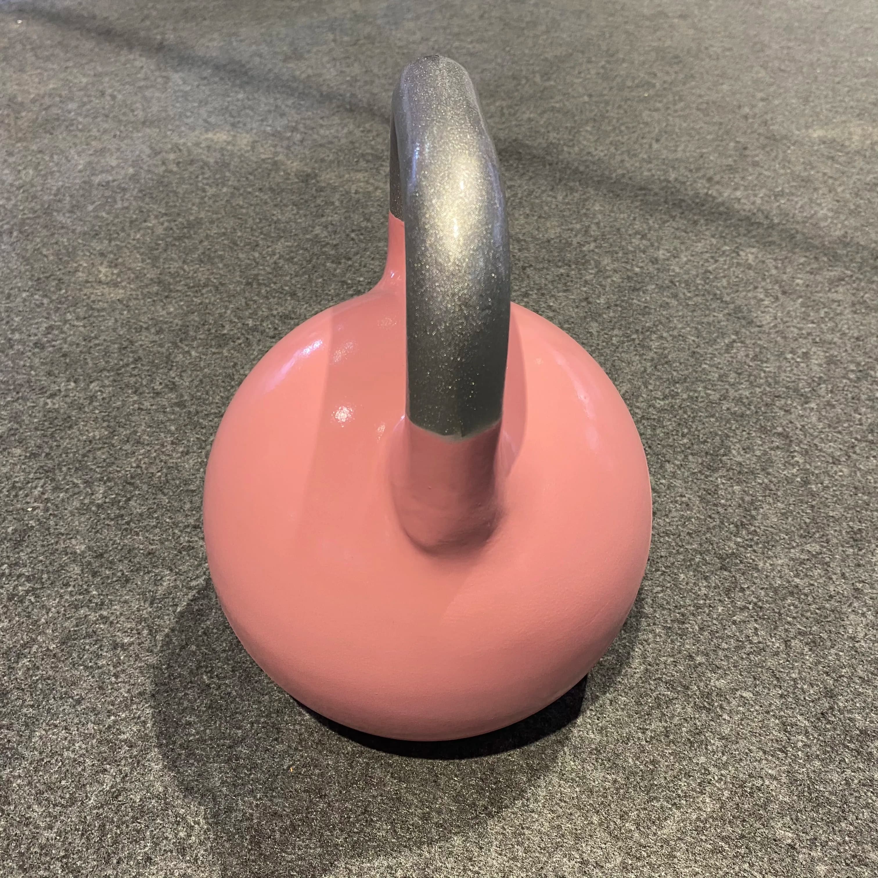 Kettlebell da Allenamento Domestico 4KG 2026, Kettlebell Colorati e Leggeri