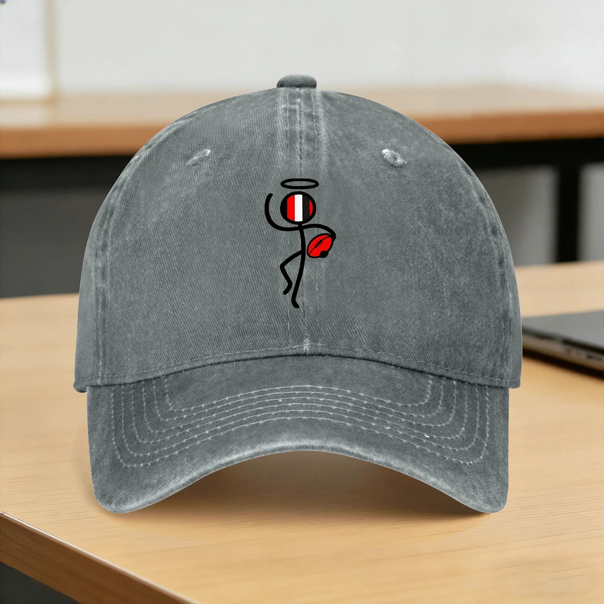 Cappellino da Baseball con Bandiera dell'Iraq, 26 Sun, Unisex, Stile Trucker, Traspirante, con Stampa Kpop Rock, Regalo