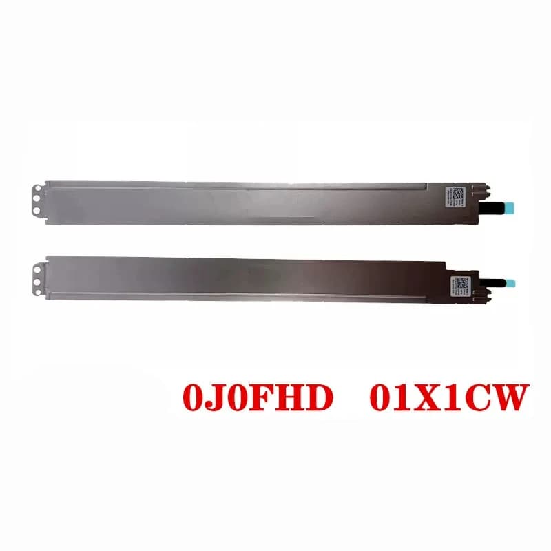 Il nuovo Laptop originale sostituisce il supporto LCD per Dell Latitude 5520 E5520 Precision 3560 M3560 0 J0FHD J0FHD 01 x1cw