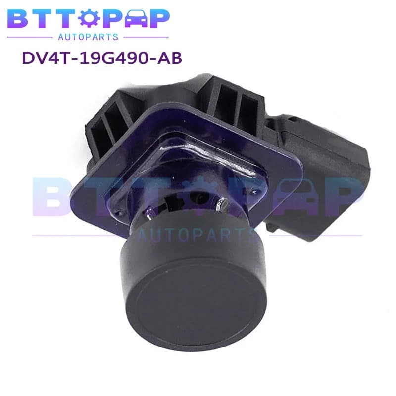 Rear View Backup Camera for 2013 2014 2015 2016 2017 Ford Escape 1.6L 2.0L 2.5L Kuga New DV4T19G490AB DV4T-19G490-AB
