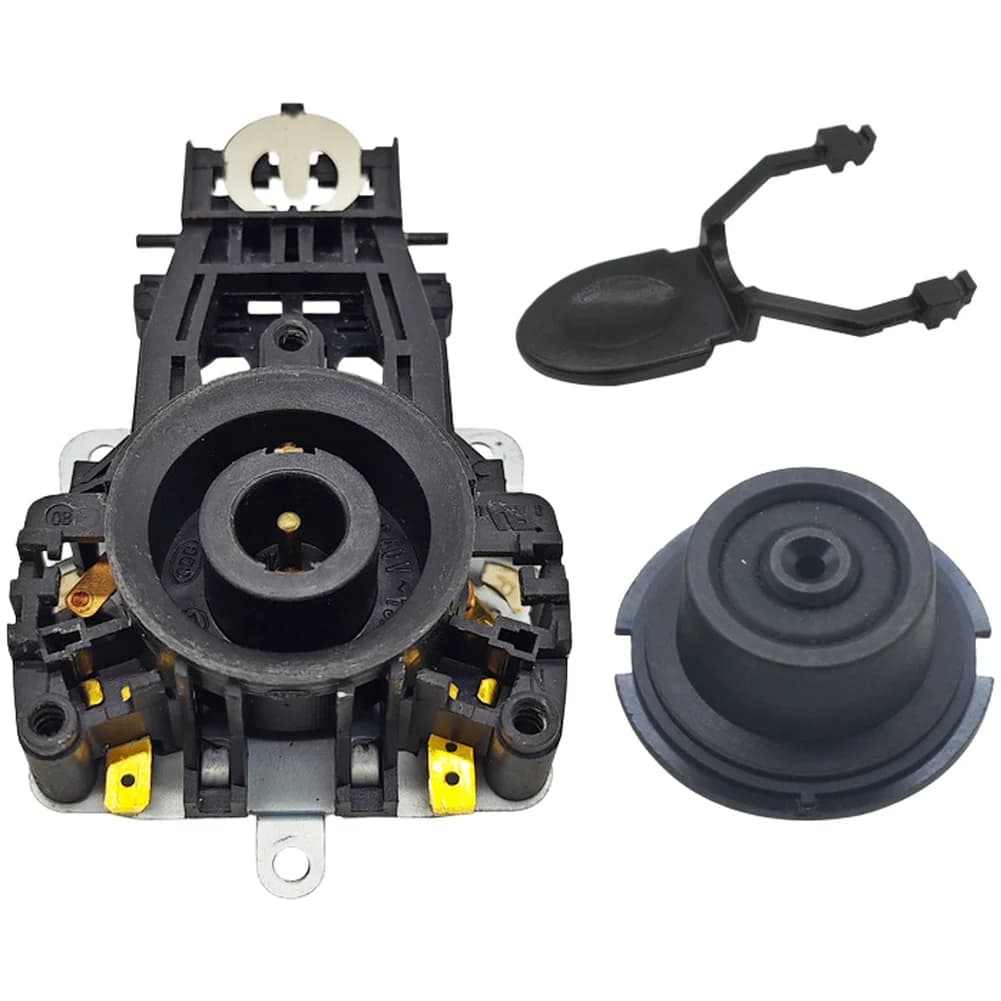 Thermostat Controller Base Set for Electric For kettle Waterproof Design Fits Most Models 53x53x48mm Dimensions