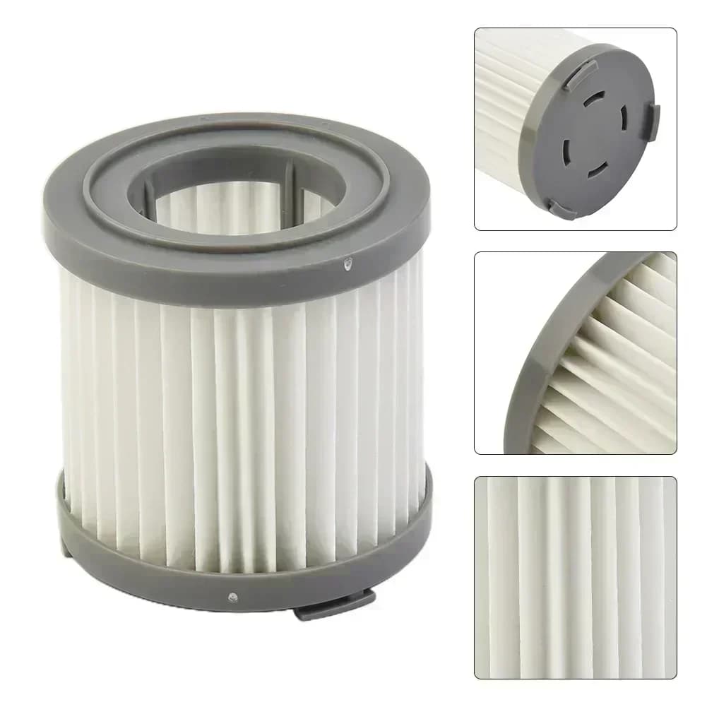 1PC Vacuum Cleaner Efficient Powder Capture Fine Per-Delonghi Colombina Pro For Midi XLM355 XLM408 XLM417 XLM510 Series