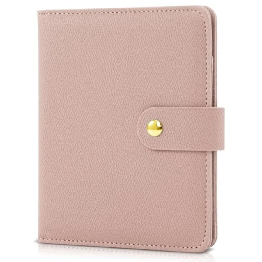Beautiful Passport Holder for Travel Cute Cover with Pen Holder to Keep Your Travel Documents Organized and Safe Quality Passpo