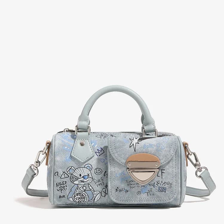 Borse fasciatoio classiche alla moda per donna: la migliore borsa tote in pelle di grande capacità, elegante, semplice, vintage e alla moda, da portare a tracolla.