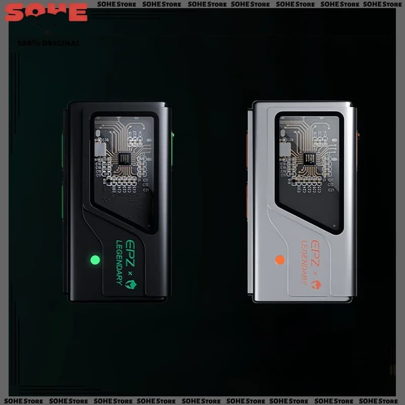 TS01 E-sports game headphones with external audio decoder and virtual surround sound 7.1, suitable for Delta Force, Valorant, CS
