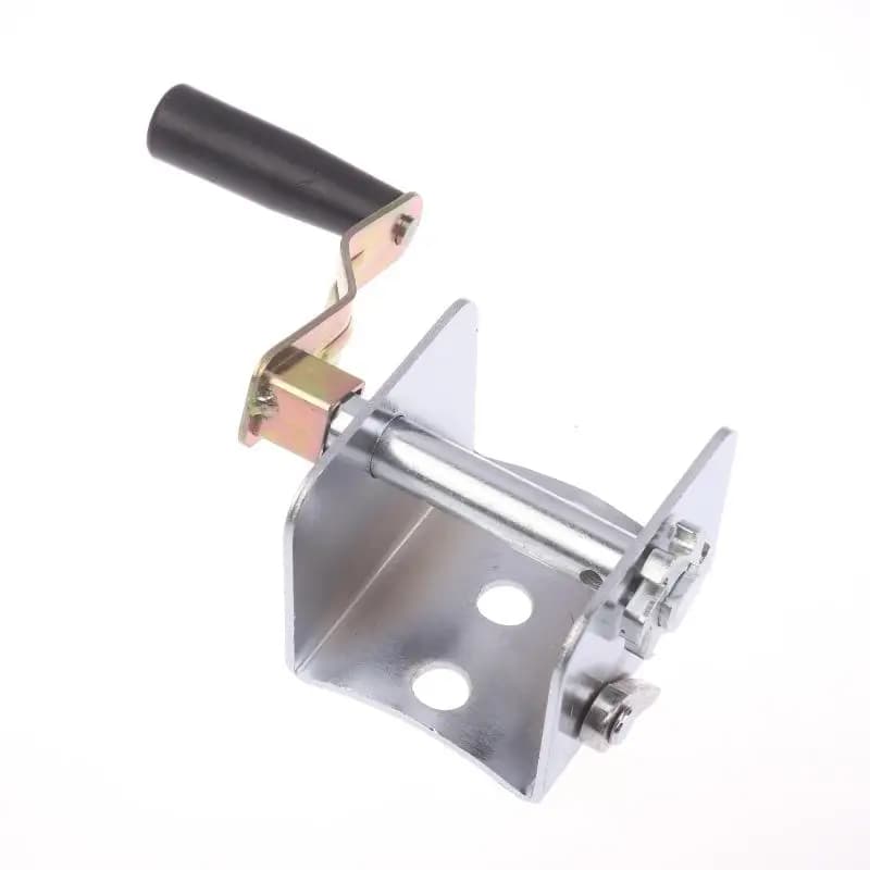 1 Piece Compact Tool for Elongation and Adjustment of Volleyball Network - Sports Network Tenter