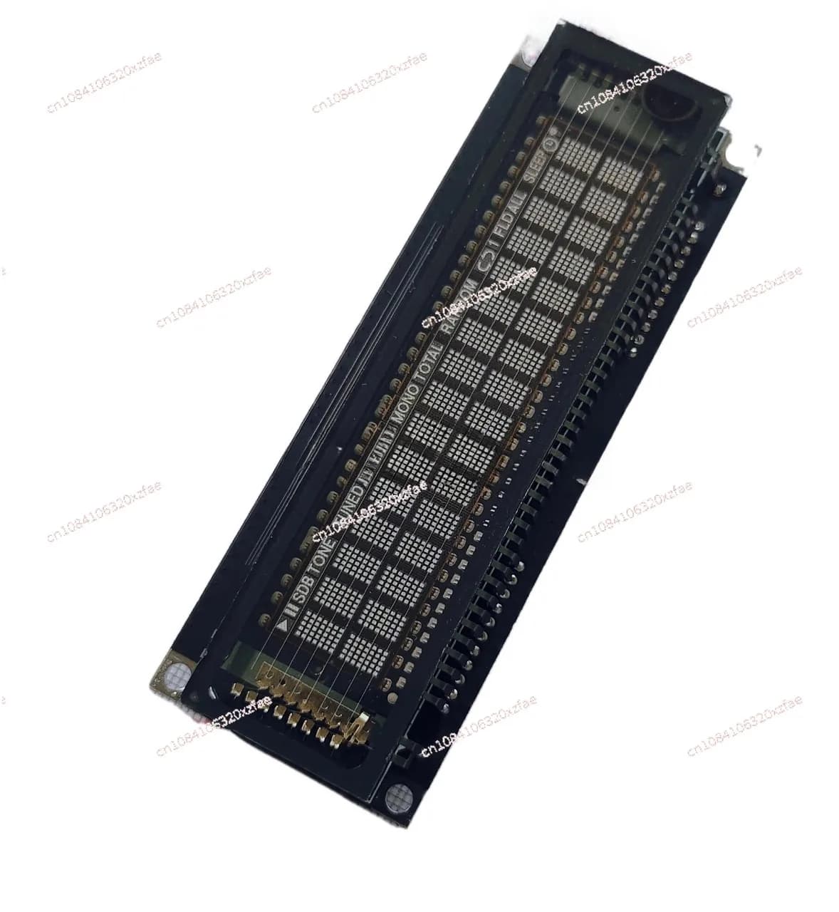 VFD schermo fluorescente VFD1602 sostituire LCD 1602 supporta Arduino STM32 VFD Display