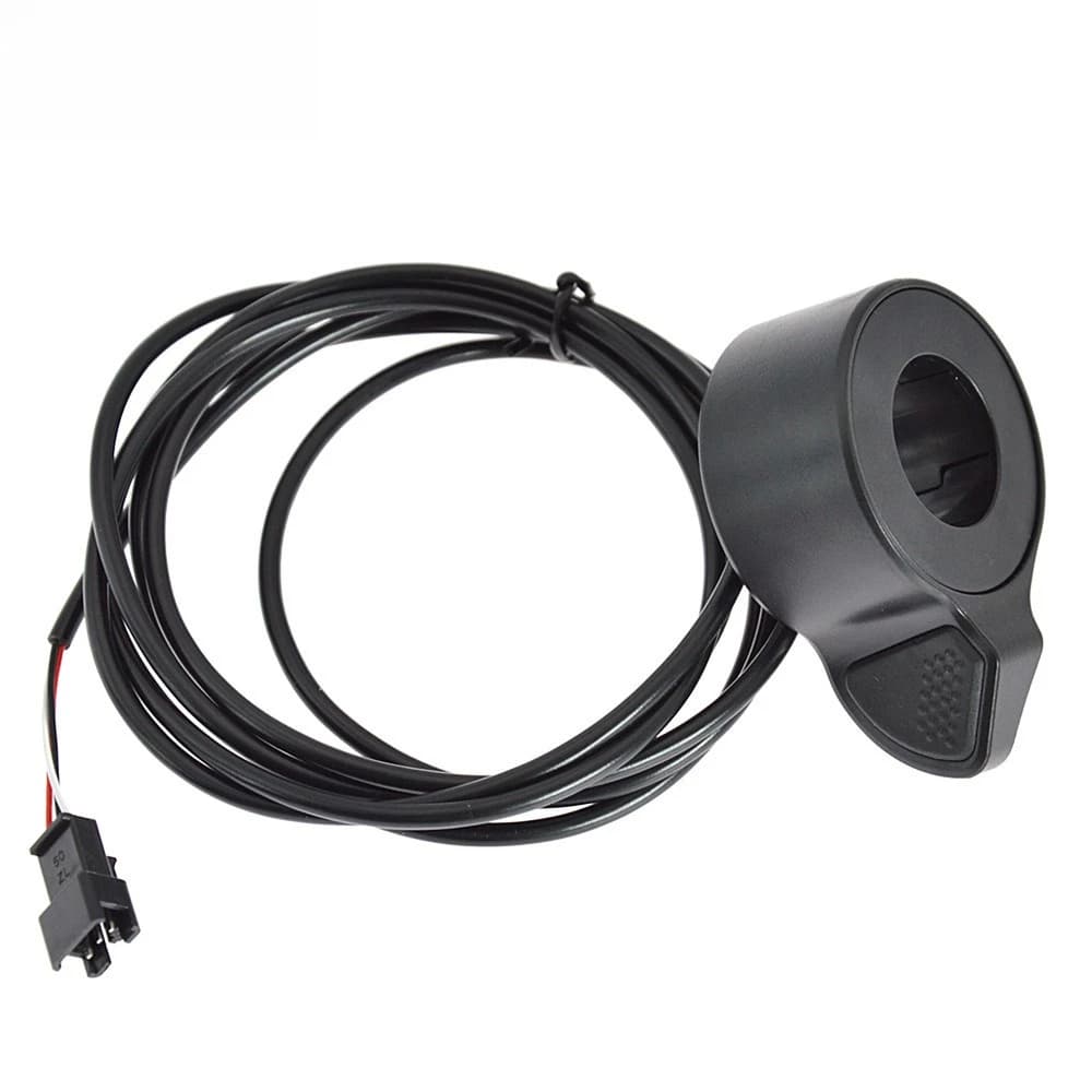 Speed Regulating Twist Handle Maintenance Spare Part For E Bike Electric Scooter