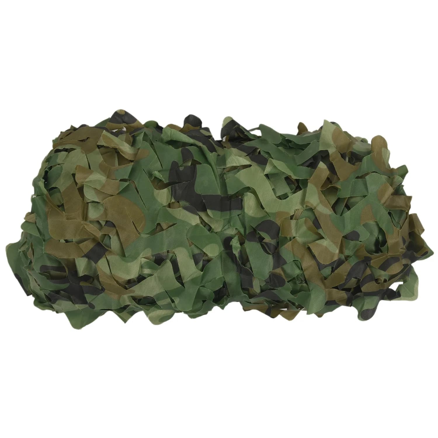L71A Hunting Camouflage Nets Woodland Camo Netting Blinds Great For Sunshade Camping Hunting Party Decoration