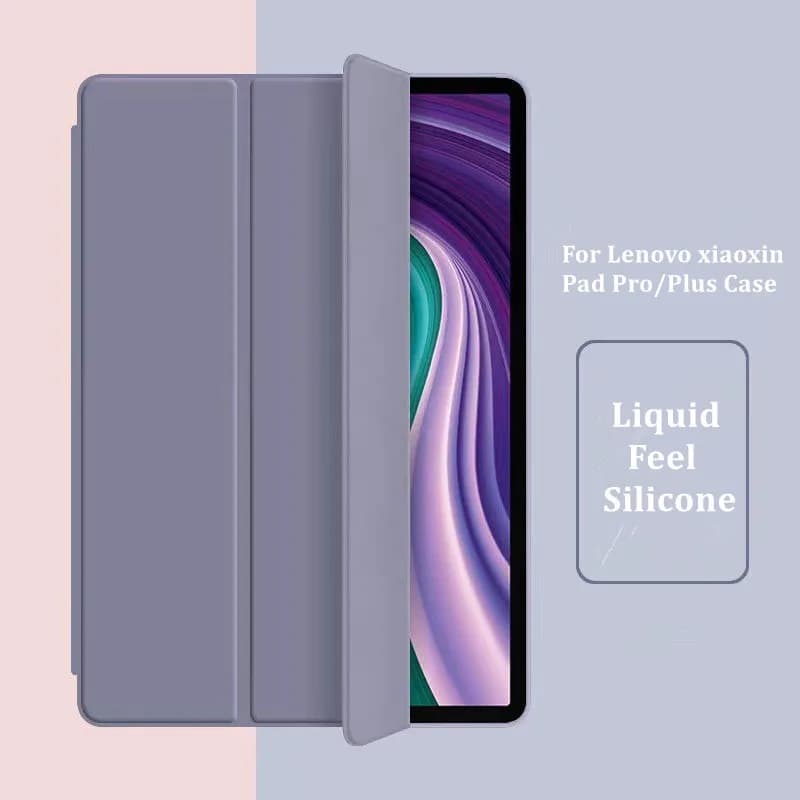 Smart Case per Lenovo Xiaoxin Pad 2022 10.6 P11 Pro 11.5 TB-J716F J706F P11 plus Cover per Tablet per Lenovo Tab P11 TB-J606F TB132