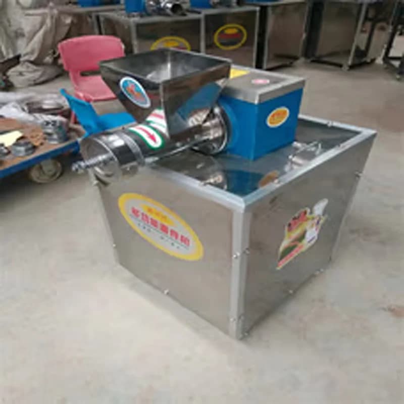 Macchina Estrusore Automatica per Pasta 220V