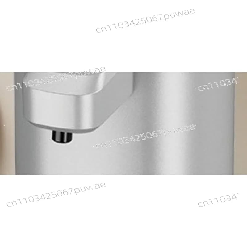 Dispenser di Sapone in Schiuma con Sensore Intelligente K1Pro | Dispenser Automatico di Disinfettante per Mani Senza Contatto, Montaggio a Parete
