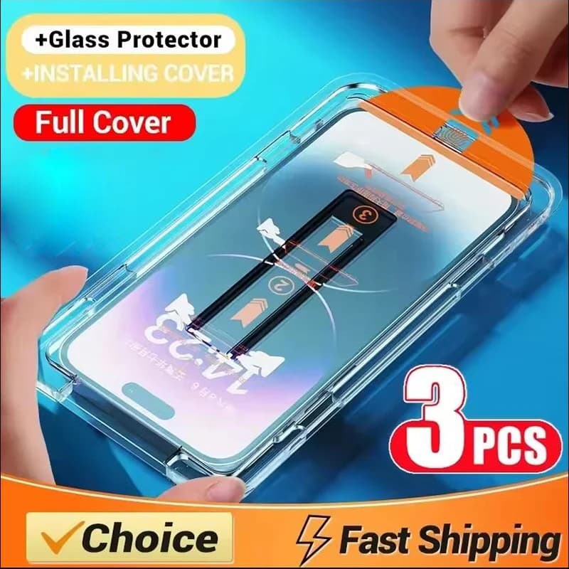 Per Samsung S21 S20 S24 FE S25 Vetro Ultra Temperato A54 A55 A51 A52 A53 Galaxy S23 S22 Plus FE S25 S24 Ultra Protezione Dello Schermo