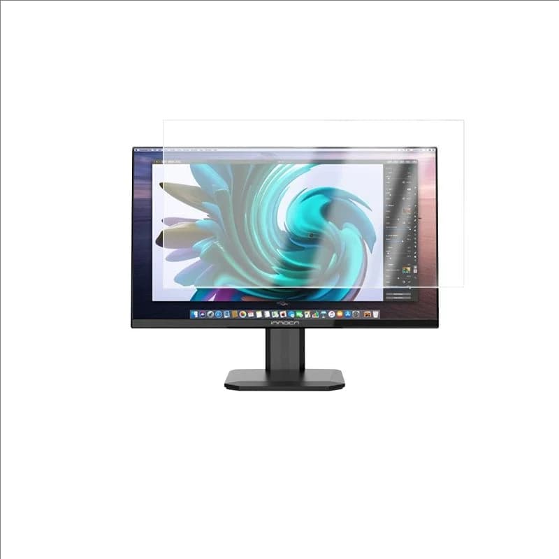 INNOCN 2410F 24 INCH MONITOR DISPLAY IPS SCREEN 1K120HZ SWIVEL LIFT STAND