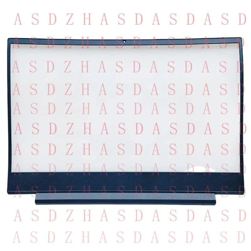 Cover posteriore LCD e cornice frontale per laptop HP Victus 15-FA 15-FB TPN-Q278 Q279