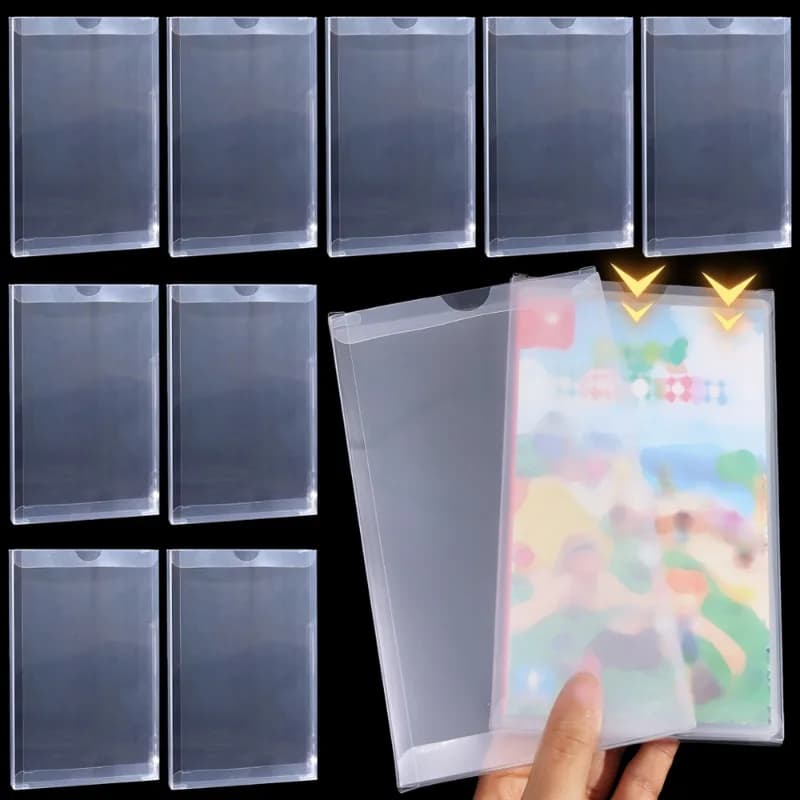 Supporto per staffa di archiviazione per dischi CD DVD singoli doppi per accessori di gioco PS4 PS5 per custodia per disco di giochi PS4 Slim Pro Sostituisci