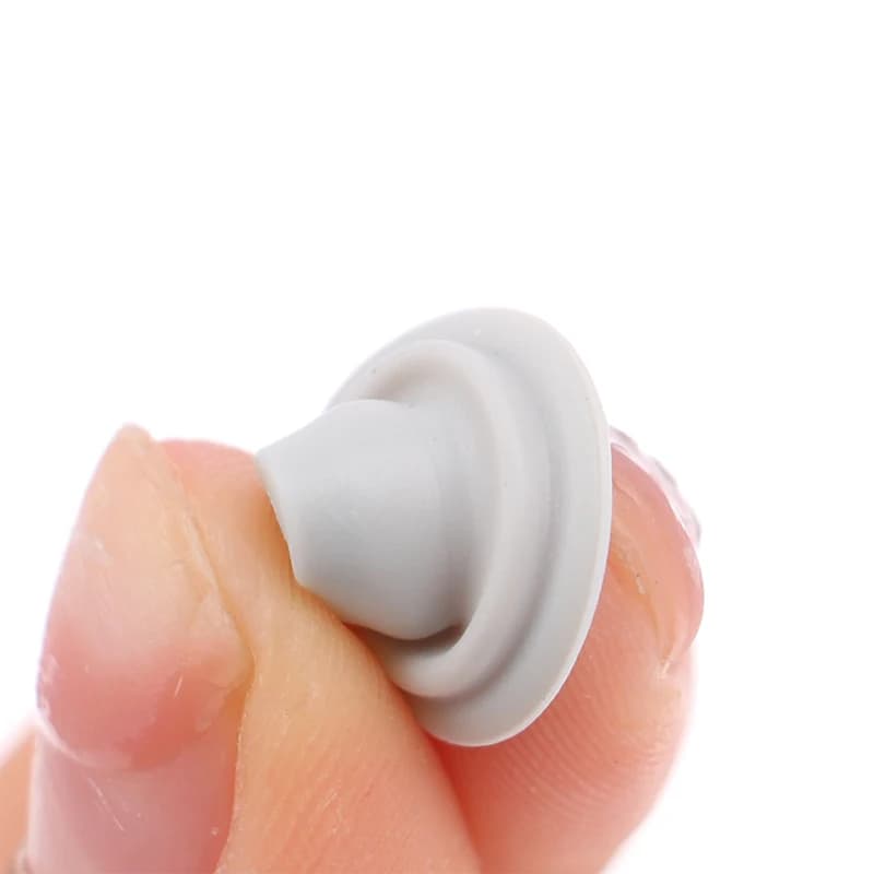Wholesale Waterproof Gasket for Spare Parts Electric Toothbrush, Silicone Rubber Ring for Washing Machine Electric Brush