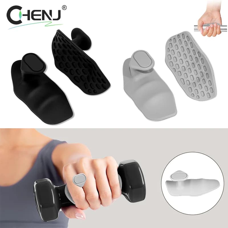 Women's Weight Lifting Gloves Gomma Gym Lifting weights anti-slip grips for gym workout and weight exercise