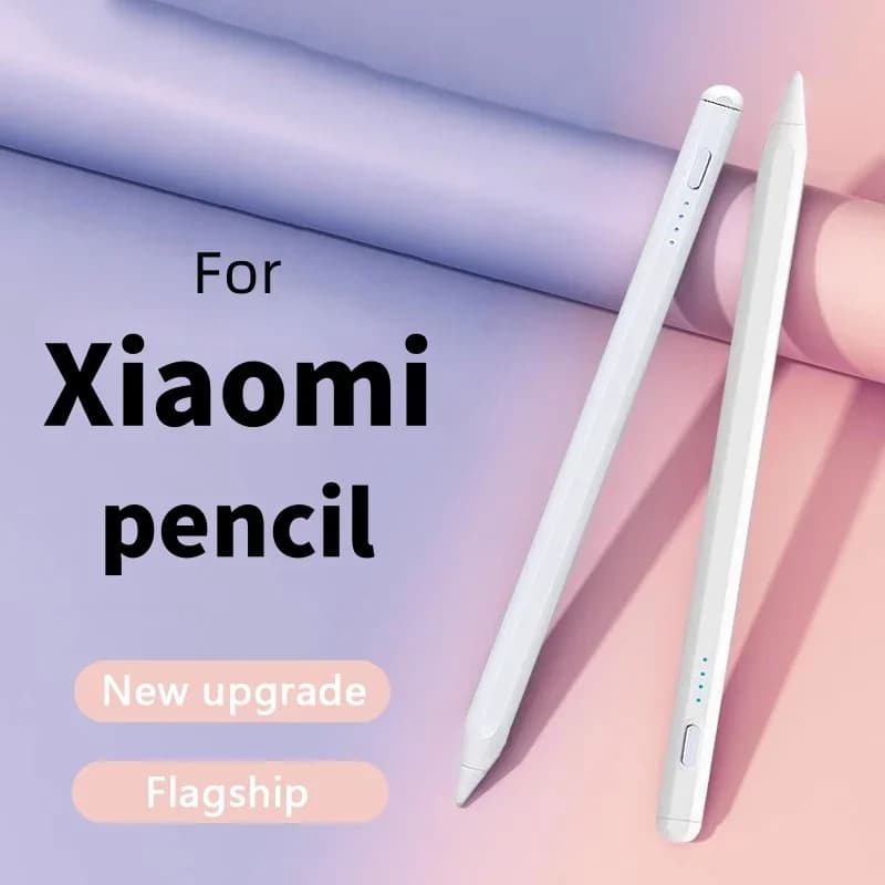 Per Xiaomi Pad 7 11.2 Matita Stilo Penna capacitiva Collegare il touch screen della penna