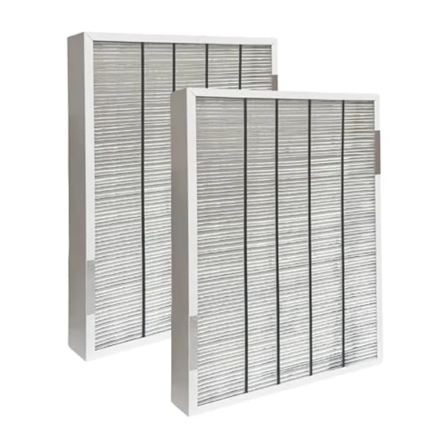 Filtro di ricambio MERV 16 GAPCCCAR1625 GAPBBCAR1625 per forni Bryant Carrier Infinity, condizionatori d'aria, purificatori d'aria HVAC GAPAAXBB1625/ GAP