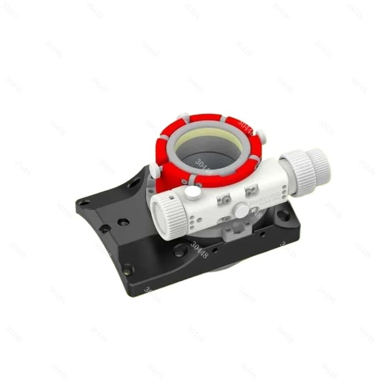 Base di Focalizzazione Aggiornata per Telescopio Sky-Watcher Small Black, Big Black, Old Black, Bull Reverse F4F5
