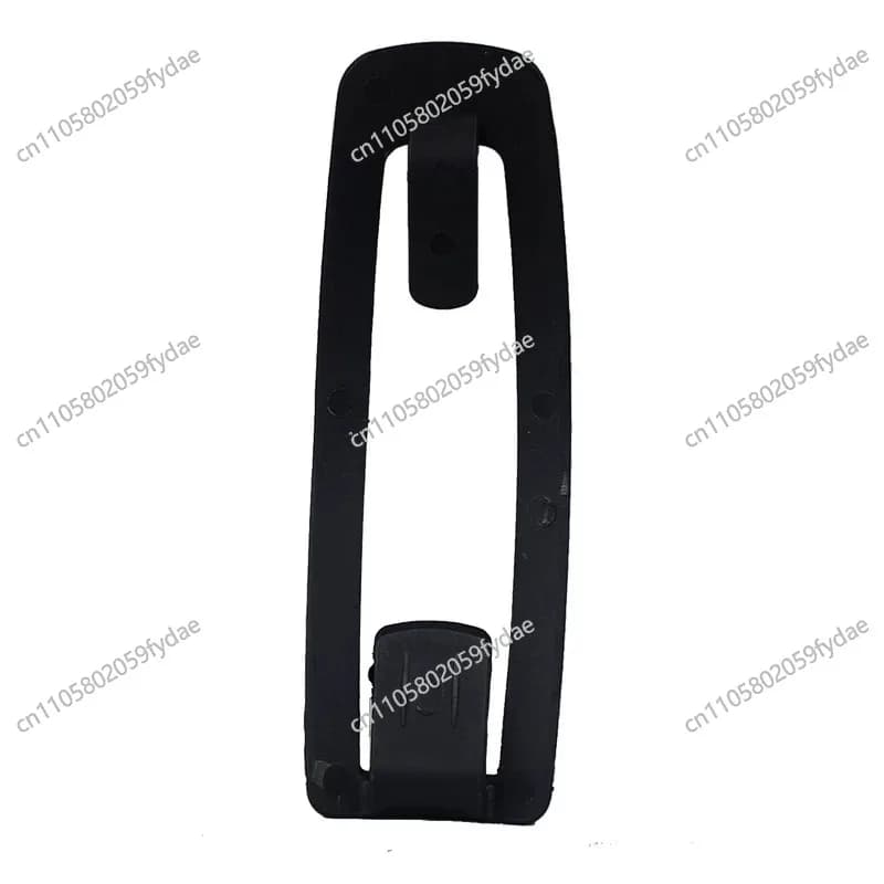 Universal Ski Helmet Accessories Helmet Goggle Strap Clip Goggle Strap Buckle