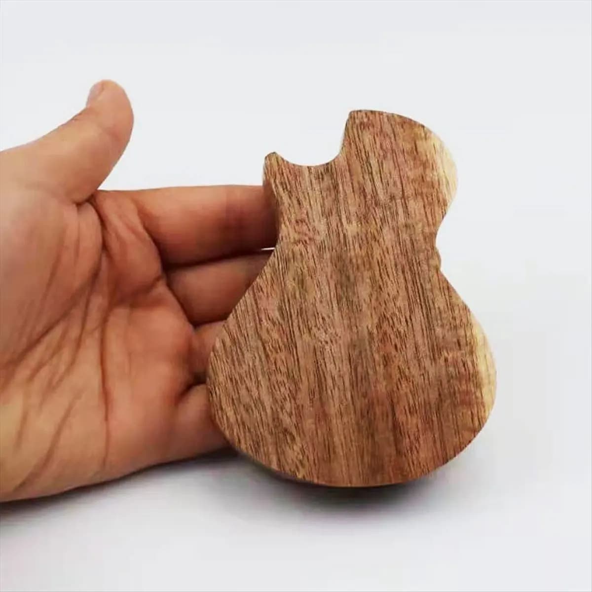 Fits for Guitar Pick Holder, Guitar Pick Case Box, Gifts for Dad, Husband, Boyfriend, Son, Friends