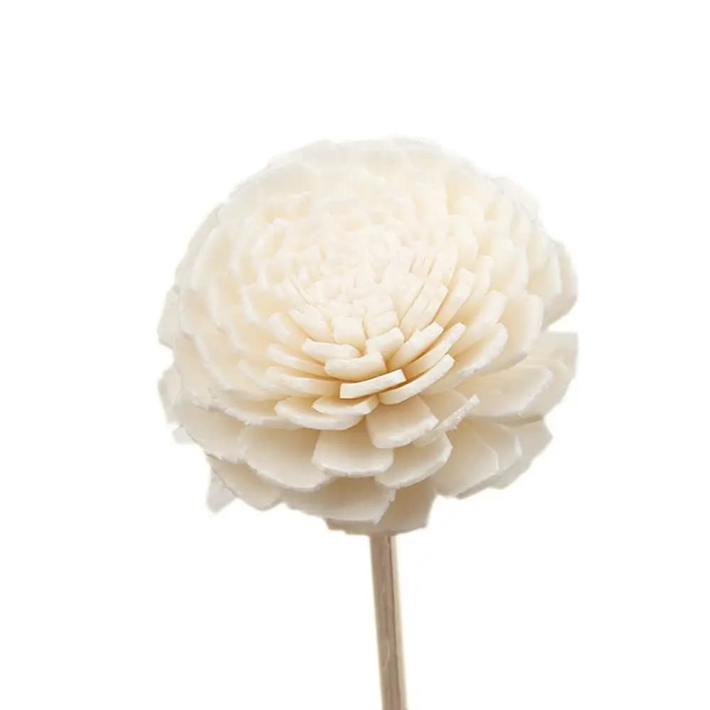 Bathroom Home Decoration Aroma Oil Diffuser Aromatherapy Rattan Artificial Flower Diffuser Aromatherapy Flower